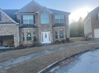 7265 Flint Way, Lithonia, GA 30038