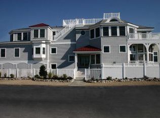 13313 Beach Ave, Brant Beach, NJ 08008