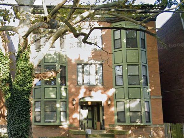 205 S Millvale Ave APT 203