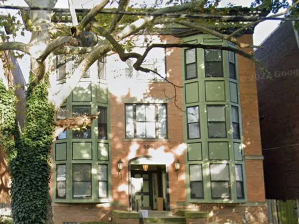 205 South Millvale Avenue, 205 S Millvale Ave APT 103, Pittsburgh, PA 15224