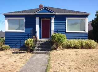 3706 SW Myrtle St, Seattle, WA 98126