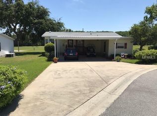 2715 Canary Palm Ct #917, Zellwood, FL 32798