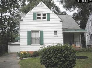 5316 Arch St, Maple Heights, OH 44137