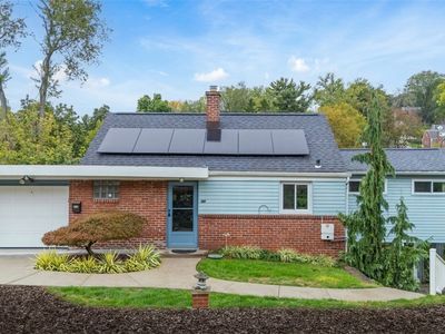 198 Lynn Dr, Pittsburgh, PA, 15236