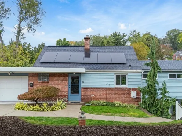 198 Lynn Dr, Pittsburgh, PA 15236