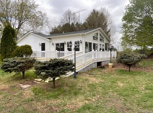 6354 Cyclone Rd, Otter lake, MI 48464