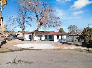 220 Isaiah Dr, El Paso, TX 79927