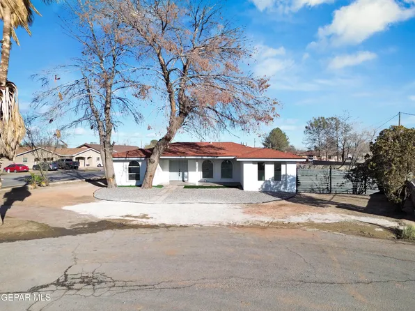 220 Isaiah Dr, El Paso, TX 79927
