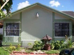 12486 SW 9th Ter, Miami, FL 33184