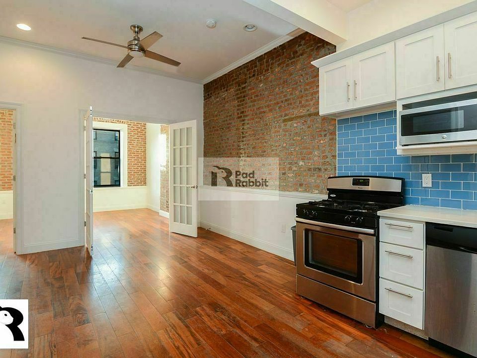 1st image of 189 Rogers Ave #3B