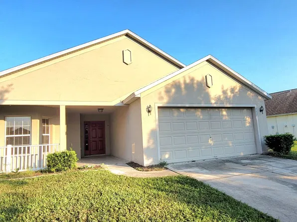 257 Pima Trl, Groveland, FL 34736