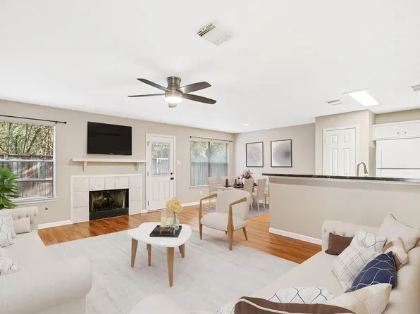 6 Verbena Bend Pl, Spring, TX 77382