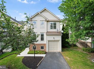 13484 Wansteadt Pl, Bristow, VA 20136