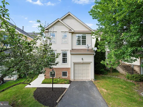 13484 Wansteadt Pl, Bristow, VA 20136