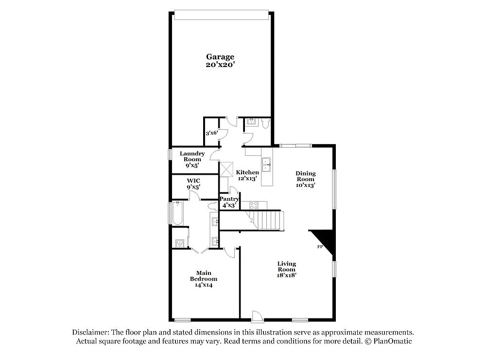 Building Photo - 10176 Eveninghill Dr