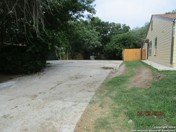 4011 SUNRISE BLUFF LOT 31, San Antonio, TX 78244