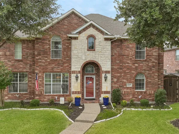 13237 Mondovi Dr, Frisco, TX 75033