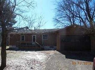 W8931 Beecher Lake Rd, Pembine, WI 54156