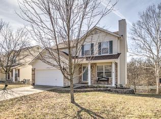 1741 Apple Hill Dr, Arnold, MO 63010