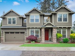 9460 NW Leahy Rd, Portland, OR 97229