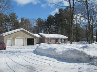59 Chandler Mill Rd, New Gloucester, ME 04260