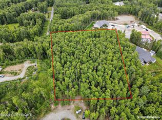 L6 T15nr1wsec4, Chugiak, AK 99567