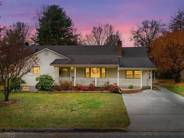 1903 9th St, Radford, VA 24141