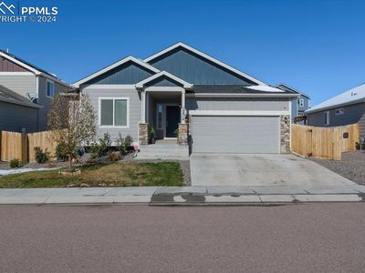 10814 Saco Dr, Colorado Springs, CO, 80925