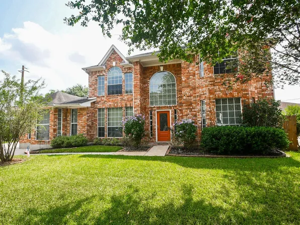 9715 Atwell Dr, Houston, TX 77096