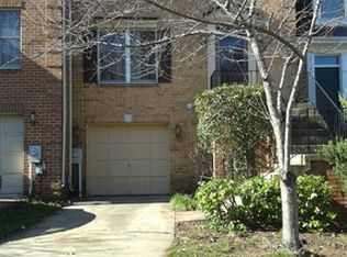 12116 Apache Tears Cir, Laurel, MD 20708