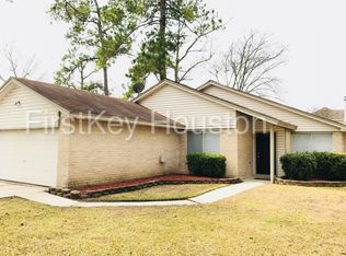 22319 Meadowrock Dr, Spring, TX 77389