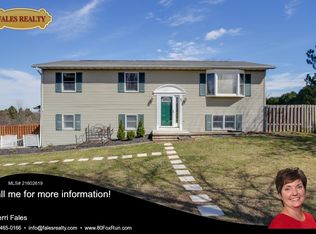 80 Fox Run Rd, Hanover, PA 17331