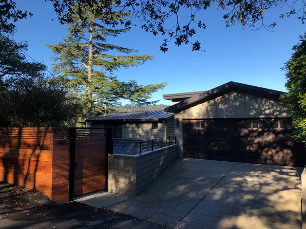 166 Homestead Blvd, Mill Valley, CA 94941