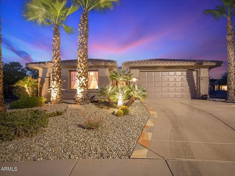 19855 N Rawhide Way — Photo 31