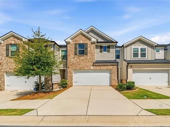 1408 Flathead River Ln, Marietta, GA 30064