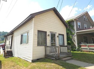 401 Elm St, Tionesta, PA 16353
