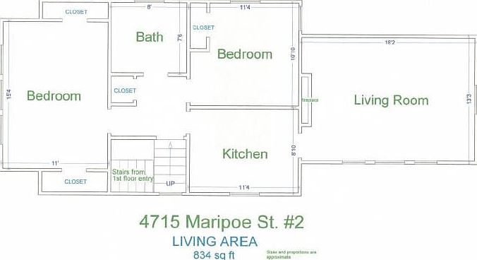 2nd image of 4715 Maripoe St