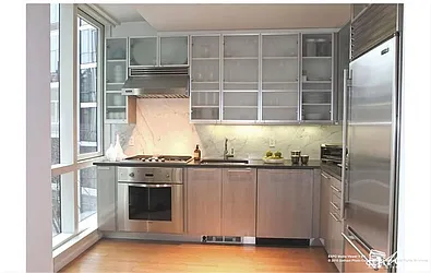 Rented by Maison International