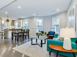 17 Highland Ave #L2, Boston, MA 02119