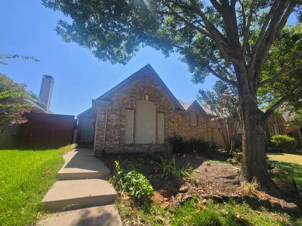8432 Grand Canyon Dr, Plano, TX 75025