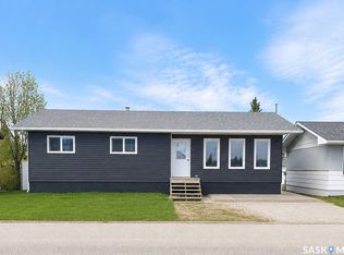 204 Railway Ave W, Choiceland, SK S0J0M0
