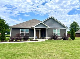 2138 W Union St, Bald Knob, AR 72010