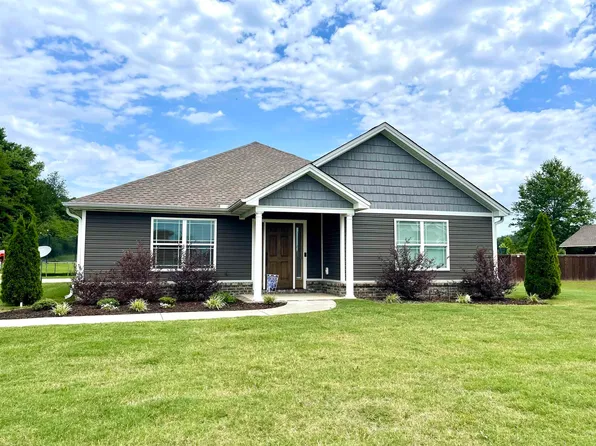 2138 W Union St, Bald Knob, AR 72010