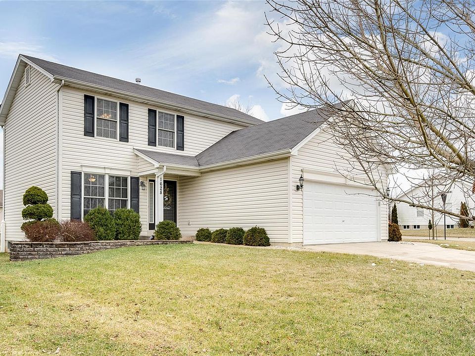 2nd image of 1628 Homefield Meadows Dr