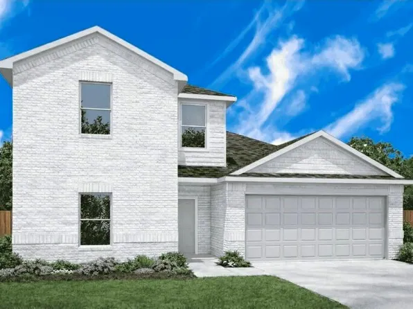 13136 Sorrento Bay Dr, Willis, TX 77318