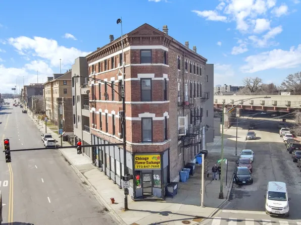 2904 S Archer Ave, Chicago, IL 60608