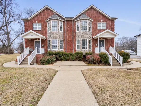 2019 S Virginia St, Hopkinsville, KY 42240