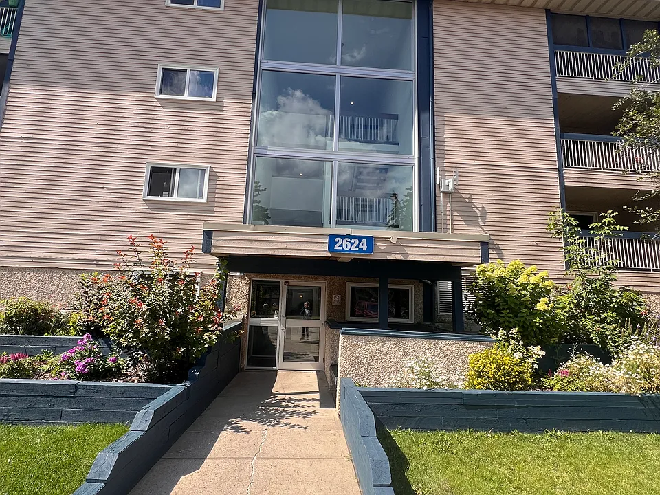 2624 Mill Woods Road East NW #308