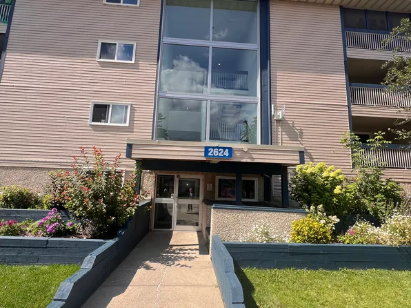 2624 Mill Woods Road East NW #308, Edmonton, AB T6L 5K7