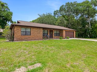 1312 Overbrook Dr, Ormond Beach, FL 32174